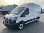 Used 2022 Ford E-Transit 350 High Roof Empty Cargo Van for sale #E00706 - photo 3