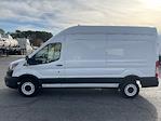 Used 2022 Ford E-Transit 350 High Roof Empty Cargo Van for sale #E00706 - photo 4