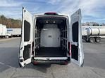 Used 2022 Ford E-Transit 350 High Roof Empty Cargo Van for sale #E00706 - photo 7