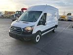 Used 2022 Ford E-Transit 350 High Roof Empty Cargo Van for sale #E00707 - photo 1