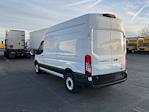 Used 2022 Ford E-Transit 350 High Roof Empty Cargo Van for sale #E00707 - photo 6