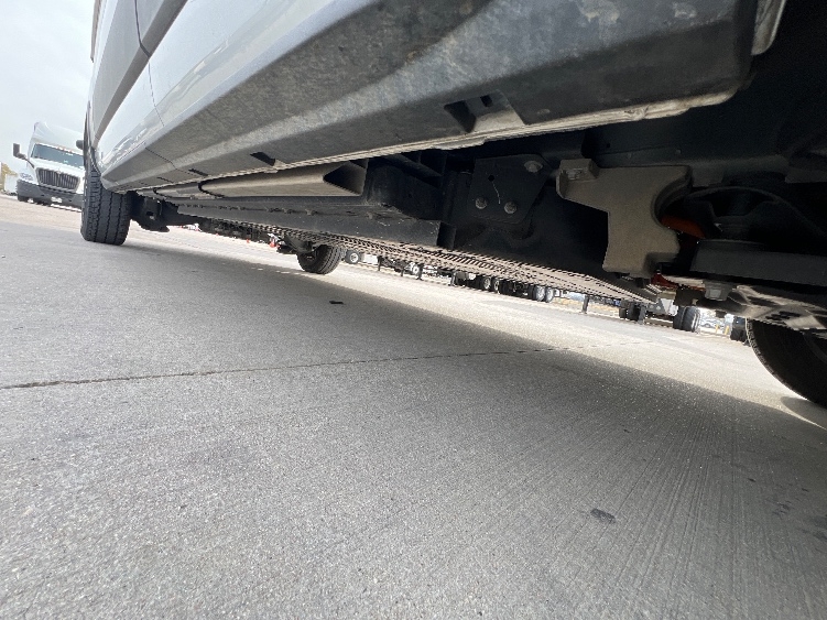 Used 2022 Ford E-Transit 350 - photo 16