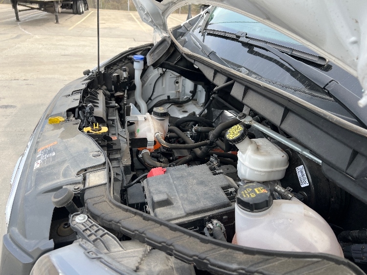 Used 2022 Ford E-Transit 350 - photo 26