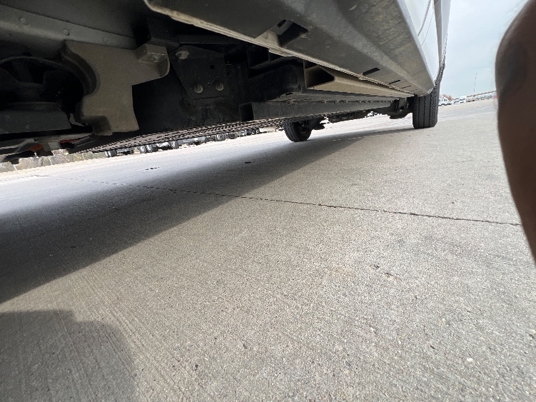 Used 2022 Ford E-Transit 350 - photo 7