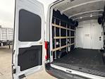 Used 2022 Ford E-Transit 350 High Roof Empty Cargo Van for sale #E00708 - photo 11