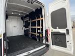 Used 2022 Ford E-Transit 350 High Roof Empty Cargo Van for sale #E00708 - photo 12