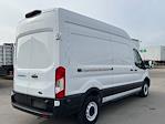 Used 2022 Ford E-Transit 350 High Roof Empty Cargo Van for sale #E00708 - photo 13