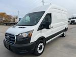 Used 2022 Ford E-Transit 350 High Roof Empty Cargo Van for sale #E00708 - photo 3