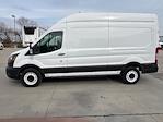 Used 2022 Ford E-Transit 350 High Roof Empty Cargo Van for sale #E00708 - photo 4
