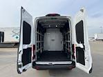 Used 2022 Ford E-Transit 350 High Roof Empty Cargo Van for sale #E00708 - photo 8