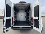 Used 2022 Ford E-Transit 350 High Roof Empty Cargo Van for sale #E00708 - photo 9