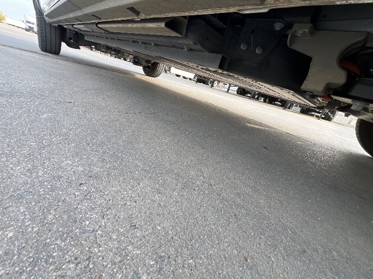 Used 2022 Ford E-Transit 350 - photo 16