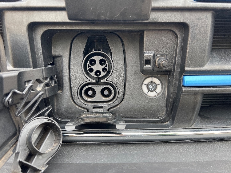 Used 2022 Ford E-Transit 350 - photo 27