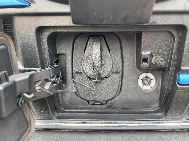 Used 2022 Ford E-Transit 350 - photo 28