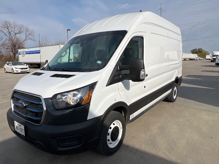Used 2022 Ford E-Transit 350 - photo 5