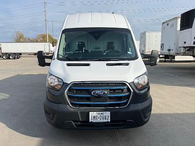 Used 2022 Ford E-Transit 350 High Roof Empty Cargo Van for sale #E00709 - photo 2
