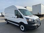 Used 2022 Ford E-Transit 350 High Roof Empty Cargo Van for sale #E00709 - photo 1