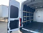 Used 2022 Ford E-Transit 350 High Roof Empty Cargo Van for sale #E00709 - photo 11