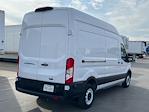 Used 2022 Ford E-Transit 350 High Roof Empty Cargo Van for sale #E00709 - photo 13