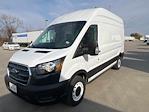 Used 2022 Ford E-Transit 350 High Roof Empty Cargo Van for sale #E00709 - photo 3