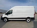 Used 2022 Ford E-Transit 350 High Roof Empty Cargo Van for sale #E00709 - photo 4