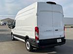 Used 2022 Ford E-Transit 350 High Roof Empty Cargo Van for sale #E00709 - photo 6