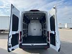 Used 2022 Ford E-Transit 350 High Roof Empty Cargo Van for sale #E00709 - photo 8