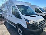 Used 2022 Ford E-Transit 350 High Roof Empty Cargo Van for sale #E00724 - photo 1