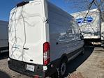 Used 2022 Ford E-Transit 350 High Roof Empty Cargo Van for sale #E00724 - photo 10