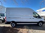 Used 2022 Ford E-Transit 350 High Roof Empty Cargo Van for sale #E00724 - photo 11