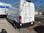 Used 2022 Ford E-Transit 350 High Roof Empty Cargo Van for sale #E00724 - photo 4
