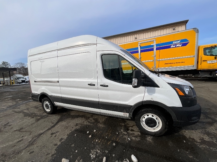 Used 2022 Ford E-Transit 350 - photo 27