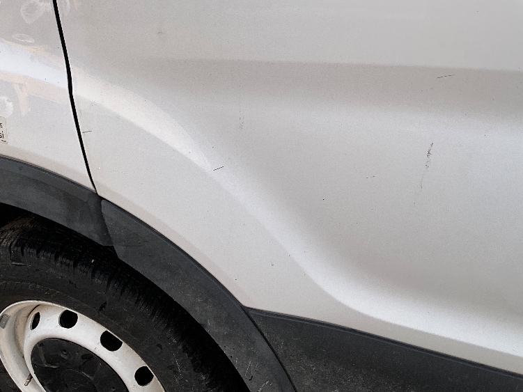 Used 2022 Ford E-Transit 350 - photo 29