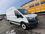 Used 2022 Ford E-Transit 350 High Roof Empty Cargo Van for sale #E00725 - photo 1