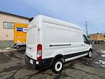 Used 2022 Ford E-Transit 350 High Roof Empty Cargo Van for sale #E00725 - photo 13