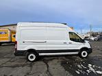 Used 2022 Ford E-Transit 350 High Roof Empty Cargo Van for sale #E00725 - photo 15