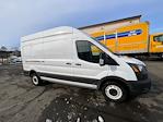 Used 2022 Ford E-Transit 350 High Roof Empty Cargo Van for sale #E00725 - photo 25