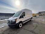 Used 2022 Ford E-Transit 350 High Roof Empty Cargo Van for sale #E00725 - photo 3