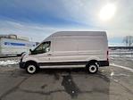 Used 2022 Ford E-Transit 350 High Roof Empty Cargo Van for sale #E00725 - photo 4