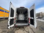 Used 2022 Ford E-Transit 350 High Roof Empty Cargo Van for sale #E00725 - photo 8