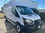 Used 2022 Ford E-Transit 350 High Roof Empty Cargo Van for sale #E00726 - photo 1