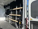 Used 2022 Ford E-Transit 350 High Roof Empty Cargo Van for sale #E00726 - photo 10