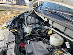 Used 2022 Ford E-Transit 350 High Roof Empty Cargo Van for sale #E00726 - photo 21