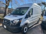 Used 2022 Ford E-Transit 350 High Roof Empty Cargo Van for sale #E00726 - photo 3