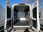 Used 2022 Ford E-Transit 350 High Roof Empty Cargo Van for sale #E00726 - photo 7