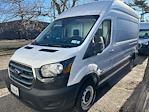 Used 2022 Ford E-Transit 350 High Roof Empty Cargo Van for sale #E00727 - photo 3