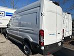 Used 2022 Ford E-Transit 350 High Roof Empty Cargo Van for sale #E00727 - photo 5