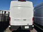 Used 2022 Ford E-Transit 350 High Roof Empty Cargo Van for sale #E00727 - photo 6