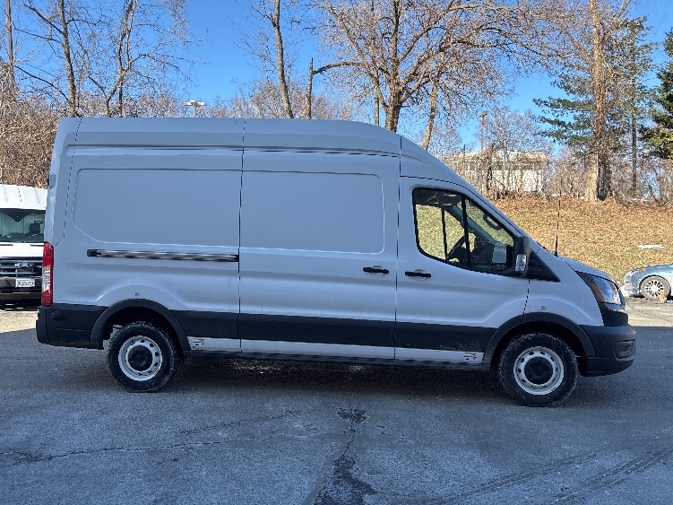 Used 2022 Ford E-Transit 350 - photo 13