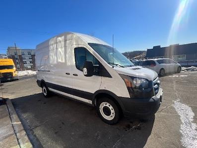 Used 2022 Ford E-Transit 350 - photo 1